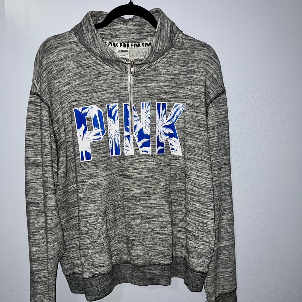 PINK sweatshirt